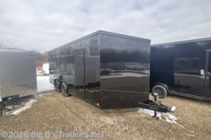 2026 United Specialties CLAV-8.523TA52