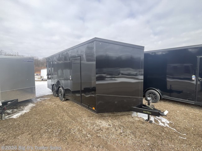 2026 United Specialties CLAV-8.523TA52