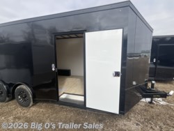 2026 CLAV-8.523TA52 by United Specialties from Big O's Trailer Sales in Portage, Wisconsin