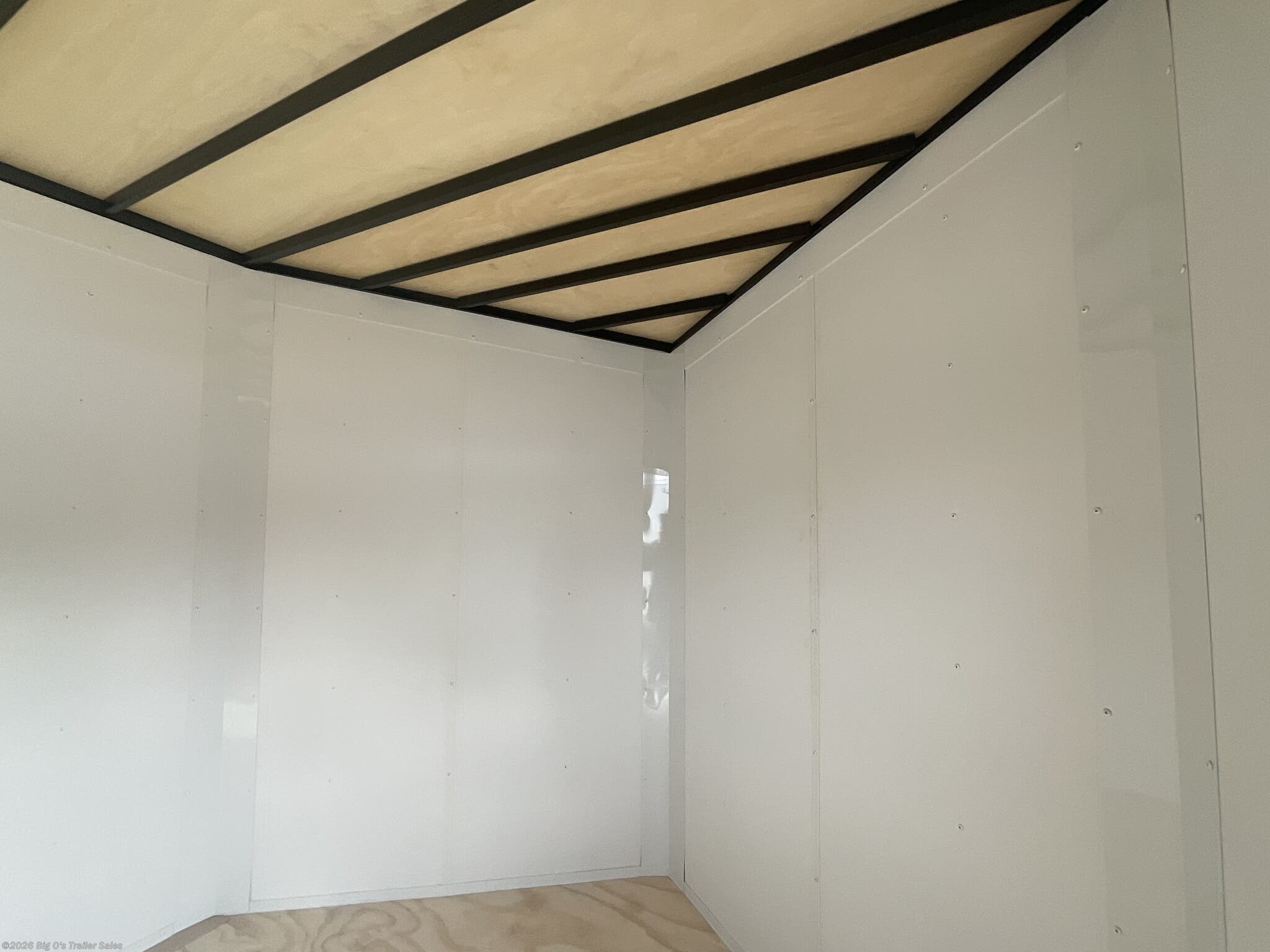 New 2026 United Specialties CLAV-8.523TA52 available in Portage, Wisconsin