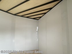 New 2026 United Specialties CLAV-8.523TA52 available in Portage, Wisconsin