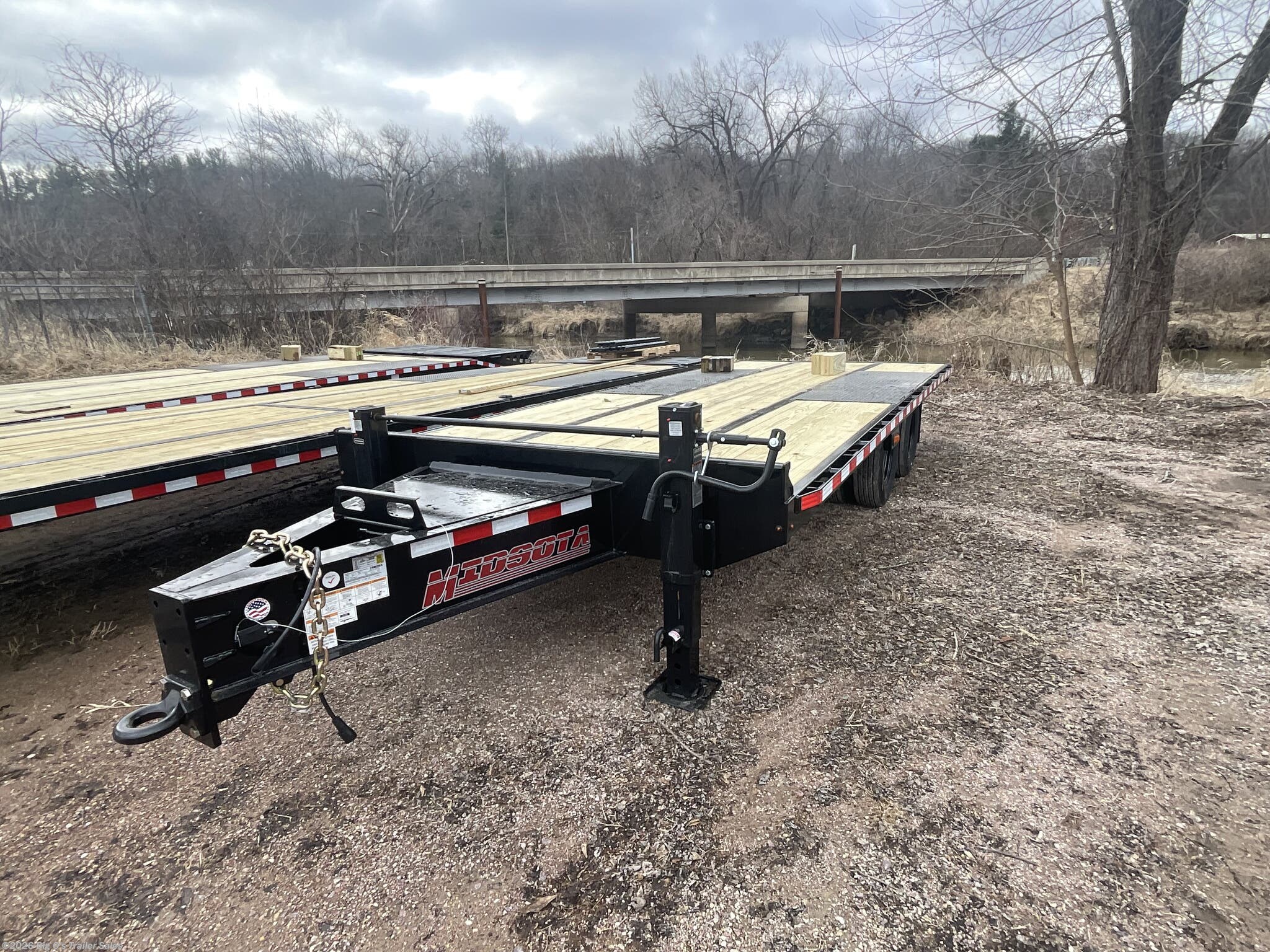 2026 Midsota FBF20-259