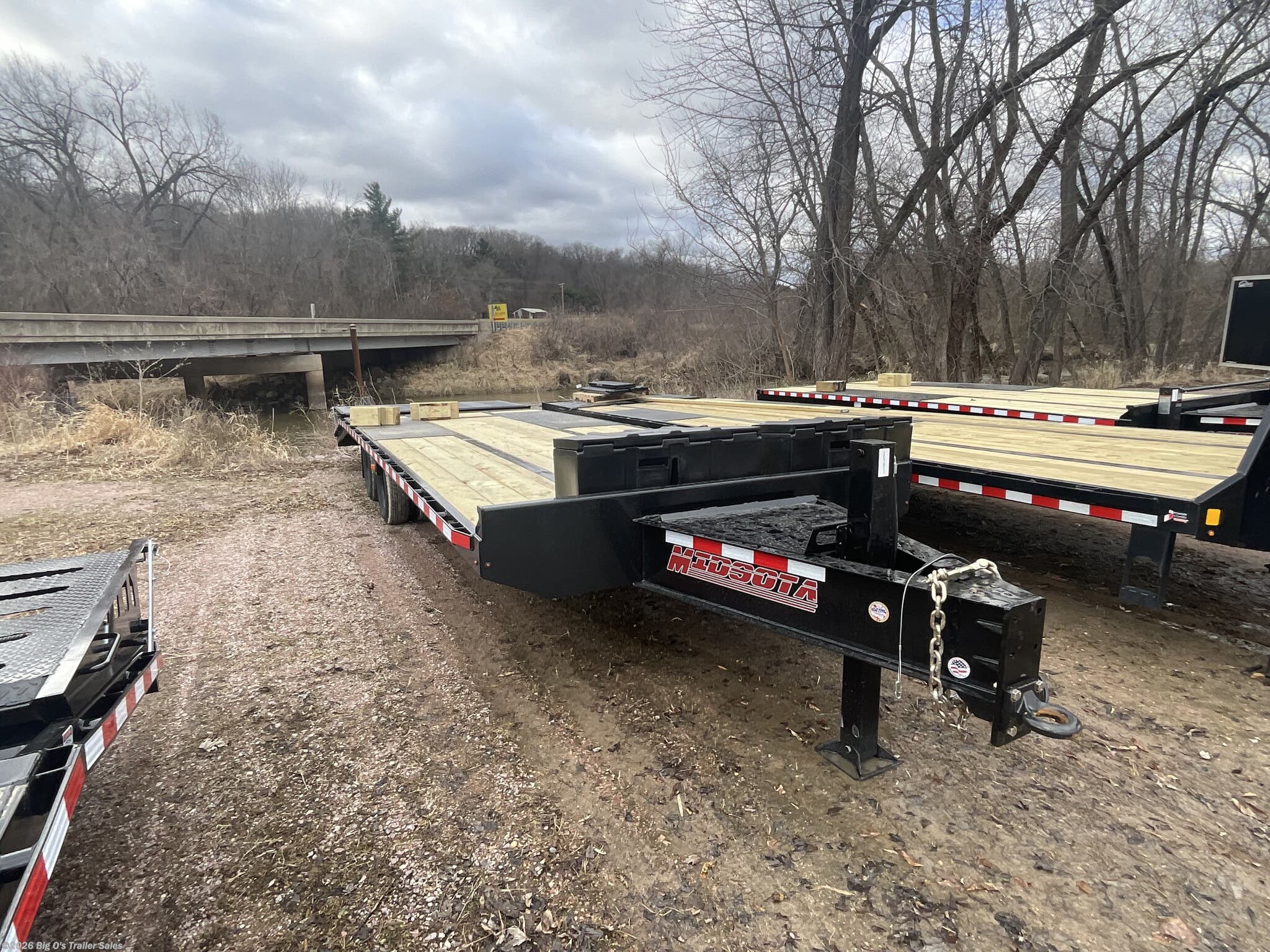 2026 Midsota FB26-220