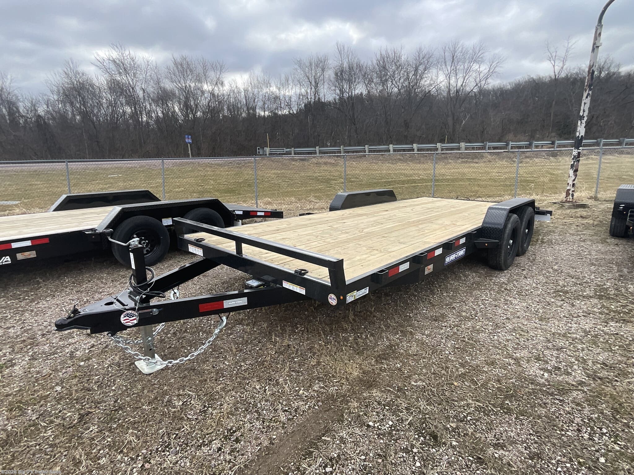 2026 Sure-Trac ST-CHW8220-100