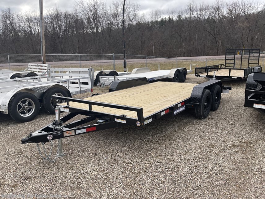 New 2026 Sure-Trac CHW8216-070 available in Portage, Wisconsin