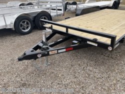 2026 Sure-Trac CHW8216-070 - New Car Hauler Trailer for sale by Big O's Trailer Sales in Portage, Wisconsin
