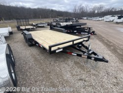 New 2026 Sure-Trac CHW8216-070 available in Portage, Wisconsin