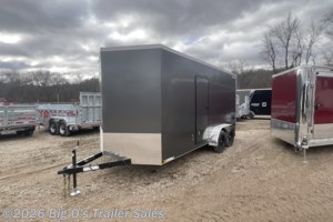 2026 Legend Trailers 7X18CESTA35