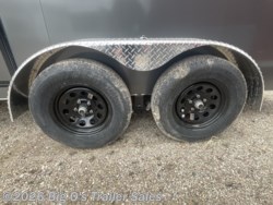 New 2026 Legend Trailers 7X18CESTA35 available in Portage, Wisconsin