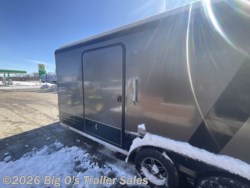New 2026 Legend Trailers 8X24DSTA35 available in Portage, Wisconsin