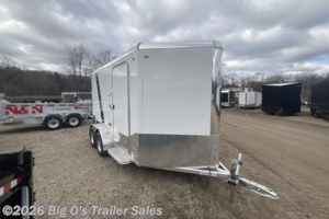 2026 Legend Trailers 7X15DVNTA35