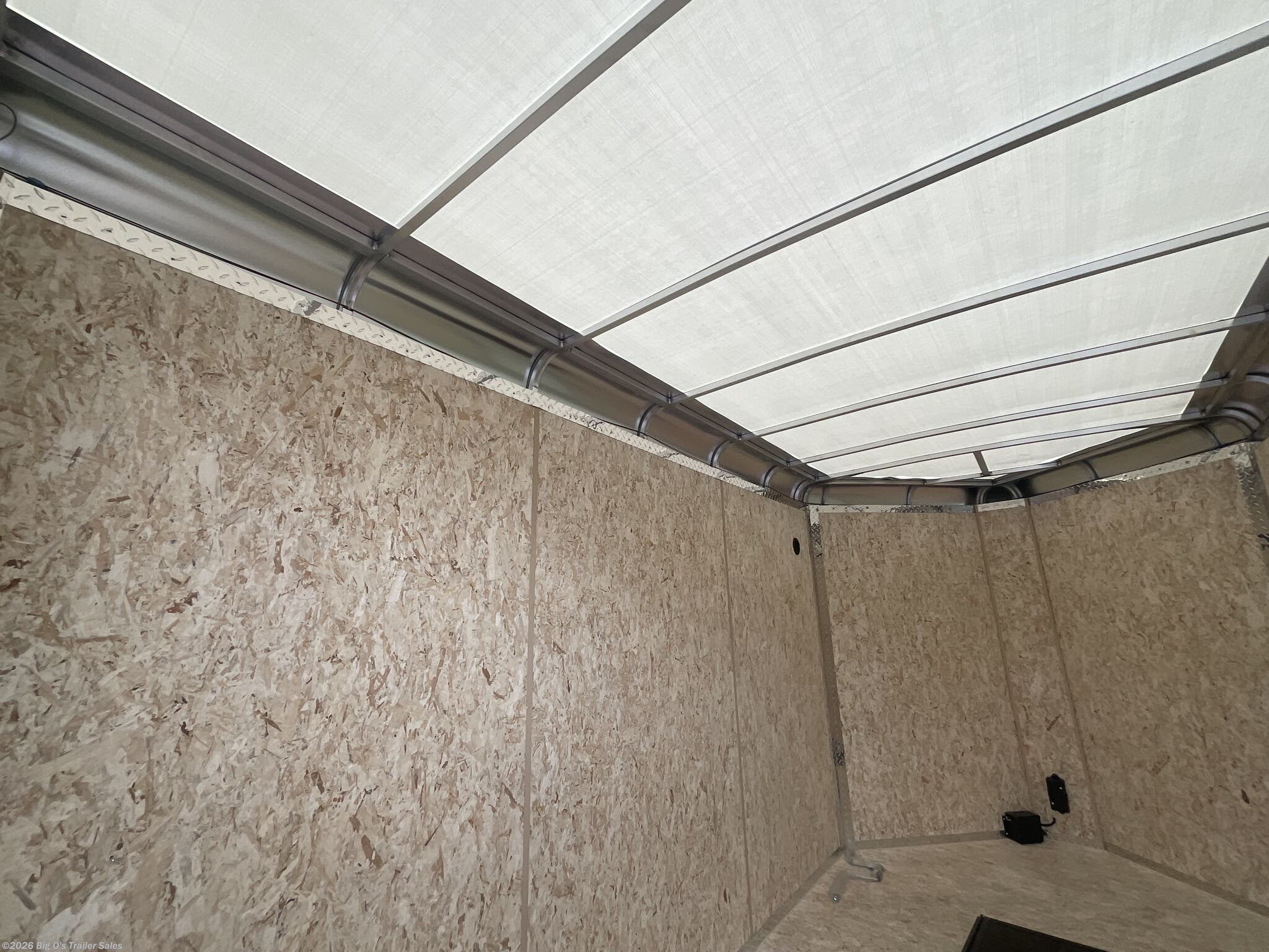 New 2026 Legend Trailers 7X15DVNTA35 available in Portage, Wisconsin