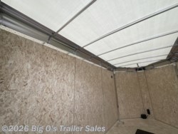 New 2026 Legend Trailers 7X15DVNTA35 available in Portage, Wisconsin