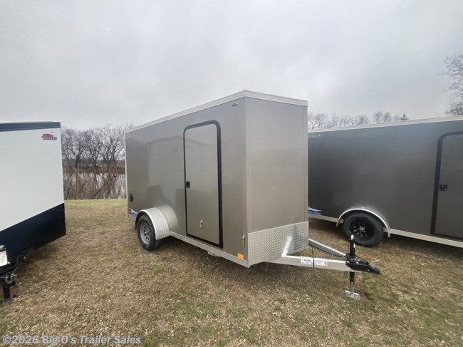 2026 Legend Trailers 6X13TVSA30