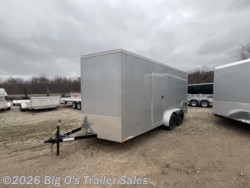 2026 Legend Trailers 7.5X18CESTA35 - New Cargo Trailer for sale by Big O's Trailer Sales in Portage, Wisconsin