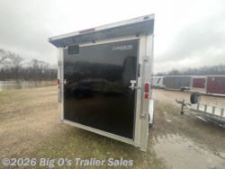 New 2026 Legend Trailers 8X21FTVTA52 available in Portage, Wisconsin