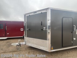 New 2026 Legend Trailers 7.5X23ETA35 available in Portage, Wisconsin