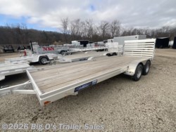 New 2022 Aluma 7820TAESW 7820TA ESW available in Portage, Wisconsin
