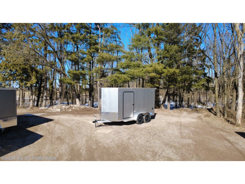 New 2024 Legend Trailers 7X16TVTA35 available in Portage, Wisconsin