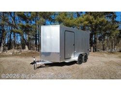 New 2024 Legend Trailers 7X16TVTA35 available in Portage, Wisconsin