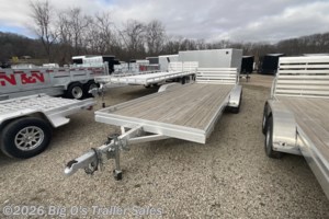 2023 Aluma 7820ESW-TA-EL-BT