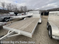 New 2023 Aluma 7820ESW-TA-EL-BT available in Portage, Wisconsin