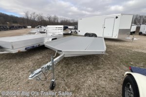 2024 Aluma 8612D-S-R-12SL