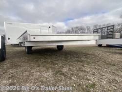 New 2024 Aluma 8612D-S-R-12SL available in Portage, Wisconsin