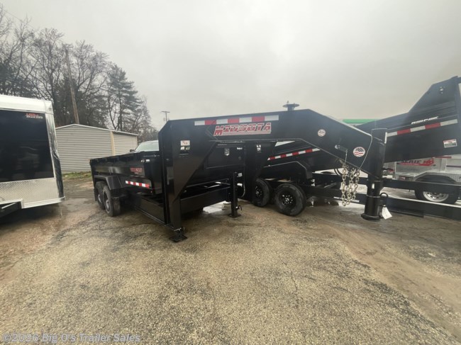 2025 Midsota NHVHD14-GN-184