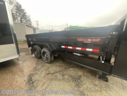 New 2025 Midsota NHVHD14-GN-184 available in Portage, Wisconsin