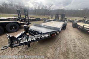 2025 Sure-Trac STBIT8218-BP-220