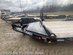 New 2025 Sure-Trac STBIT8218-BP-220 available in Portage, Wisconsin