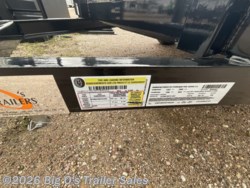 New 2025 Sure-Trac Tube Top 5X8 UTILITY STUTT6208-BP-030 available in Portage, Wisconsin