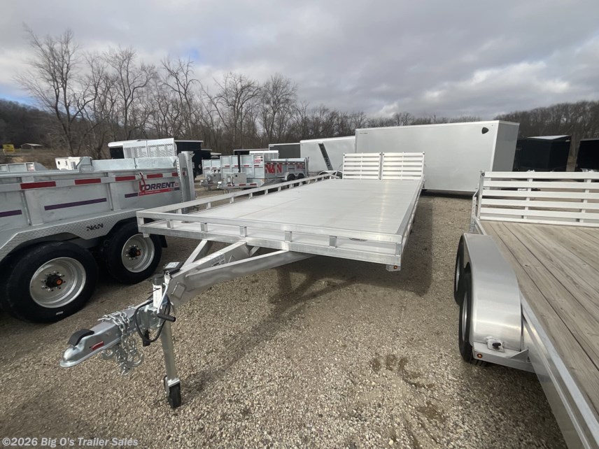 New 2026 Aluma 1024H available in Portage, Wisconsin