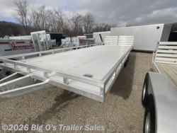 New 2026 Aluma 1024H available in Portage, Wisconsin