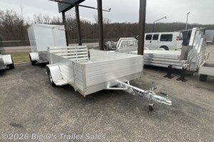 2026 Aluma 7210S-BT