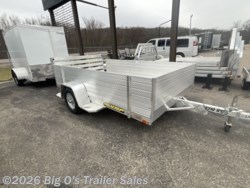 New 2026 Aluma 7210S-BT available in Portage, Wisconsin