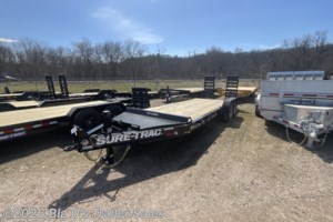 2026 Sure-Trac STBIT8220-BP-176