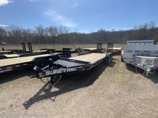 2026 Sure-Trac STBIT8222-BP-176