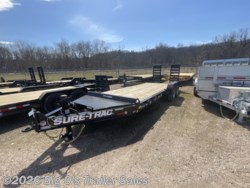 2026 STBIT8222-BP-176 by Sure-Trac from Big O's Trailer Sales in Portage, Wisconsin