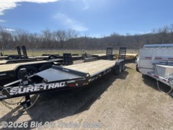 New 2026 Sure-Trac STBIT8222-BP-176 available in Portage, Wisconsin