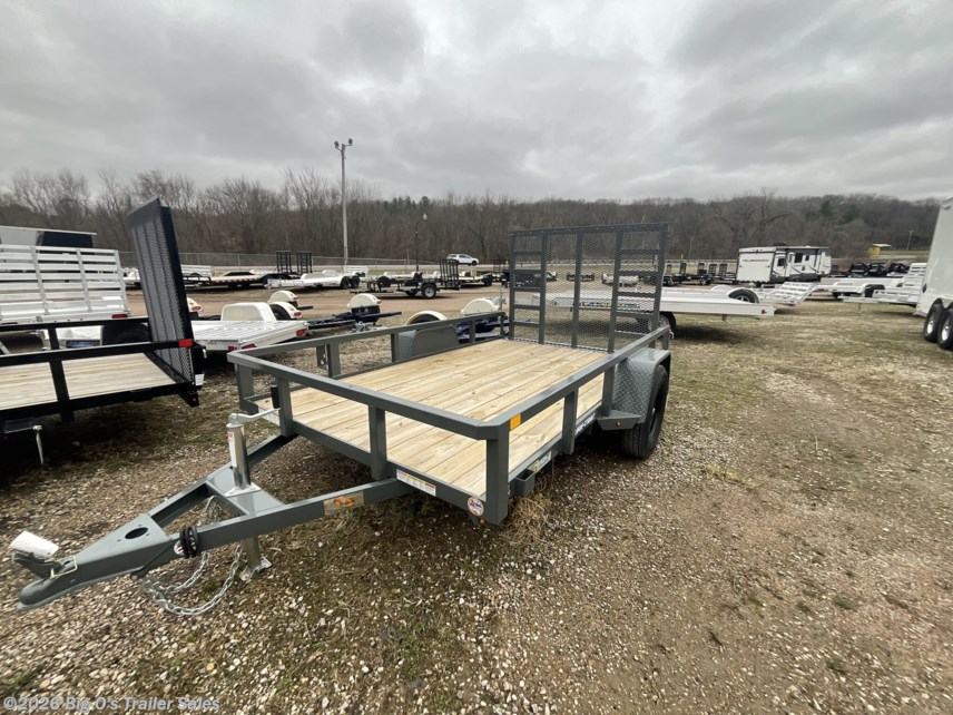 New 2026 Sure-Trac UTT7210-030 available in Portage, Wisconsin