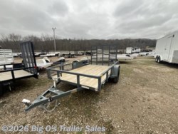 2026 UTT7210-030 by Sure-Trac from Big O's Trailer Sales in Portage, Wisconsin