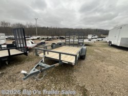 New 2026 Sure-Trac UTT7210-030 available in Portage, Wisconsin