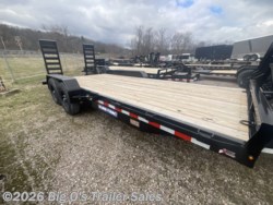 New 2026 Sure-Trac ST8218ET-B-140 available in Portage, Wisconsin
