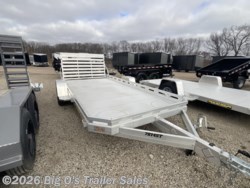 2026 7814S-TG by Aluma from Big O's Trailer Sales in Portage, Wisconsin