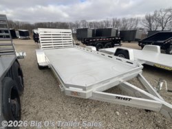 New 2026 Aluma 7814S-TG available in Portage, Wisconsin