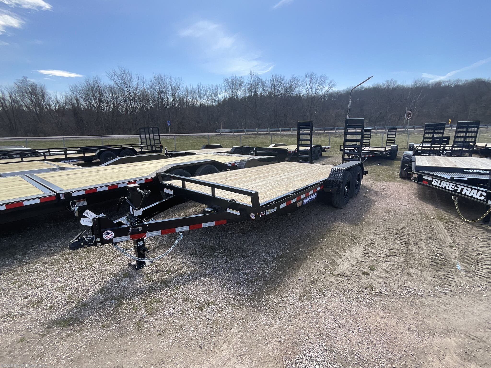 2026 Sure-Trac ET8216-140