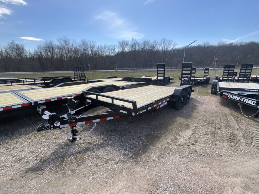 New 2026 Sure-Trac ET8216-140 available in Portage, Wisconsin