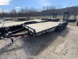 2026 ET8216-140 by Sure-Trac from Big O's Trailer Sales in Portage, Wisconsin